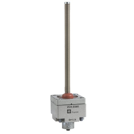 ZCKE08 Hlavice XCK-J