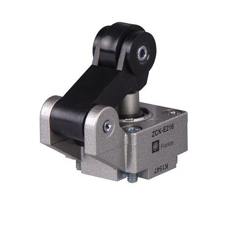 ZCKE236 Hlavice XCK-J