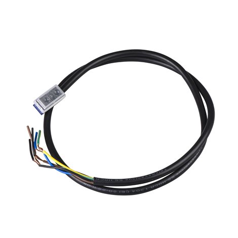 ZCMC21E3 Připojovací kabel