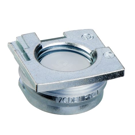 ZCDEP16 Kabel. vstup ISO M16x1,5 pro polohové spínače Universal Osiconcept, kov.