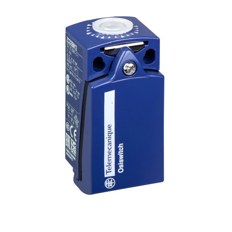 ZCD21M12 Tělo poloh. spínače Universal Osiconcept