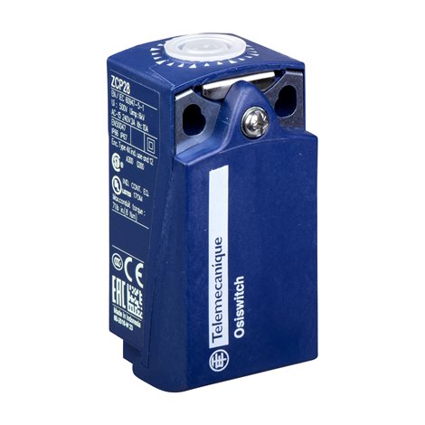 ZCP28 Tělo poloh. spínače Universal