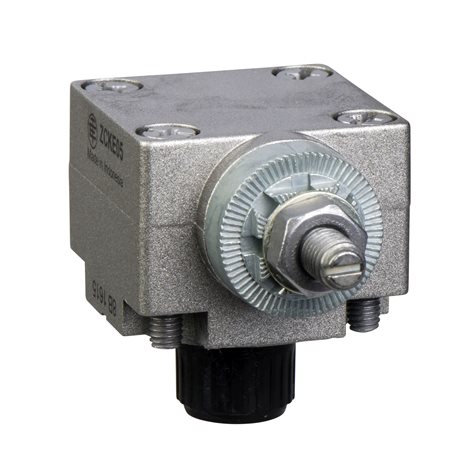 ZCKE05 Hlavice XCK-J