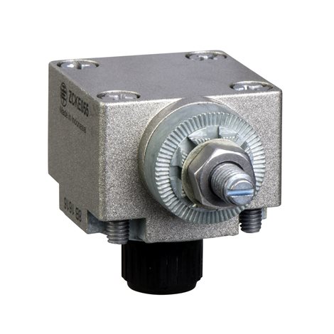 ZCKE055 Hlavice XCK-J