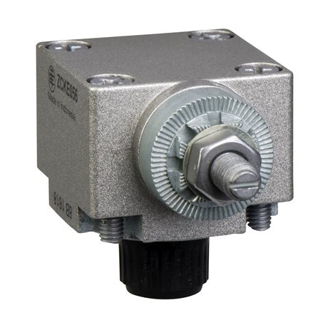 ZCKE056 Hlavice XCK-J