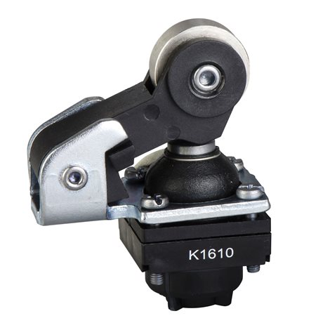 ZCKD23 Hlavice XCK-M / XCK-S