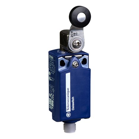 ZCP21M12 Tělo poloh. spínače Universal Osiconcept