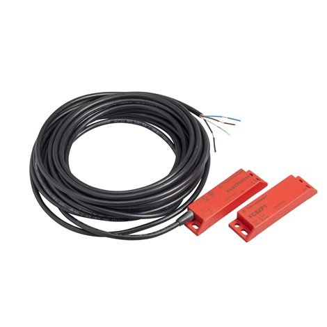 XCSDMP7012 Bezpečnostní kódovaný snímač