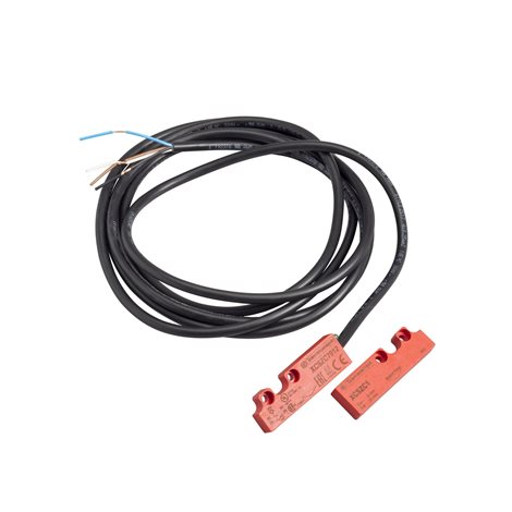 XCSDMC79110 Bezpečnostní kódovaný spínač,2V