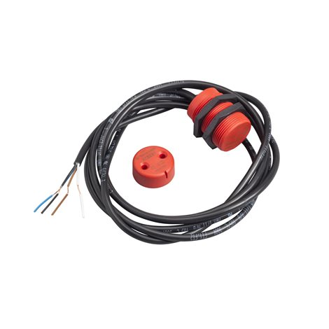XCSDMR7912 Bezpečnostní kódovaný spínač,2V