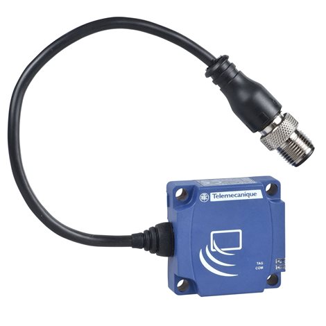 XGCS4901201 Vyhodnocovací stanice,formát C