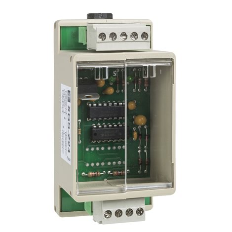 XGSZ24 RFID příslušenství
