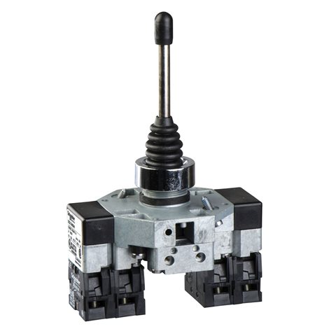 XD2GA8241 Křížový ovládač - průměr 22 mm