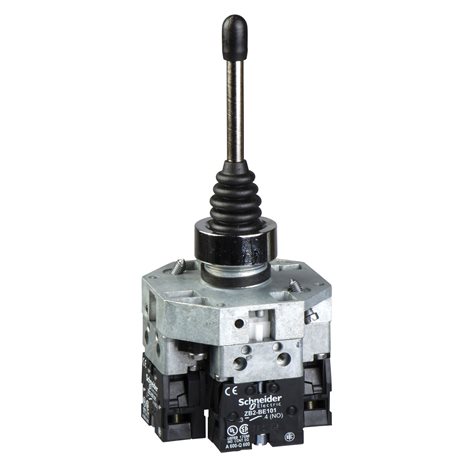 XD2GA8421 Křížový ovládač - průměr 22 mm