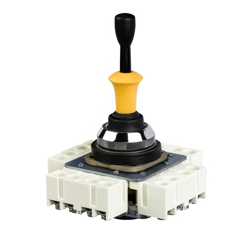 XD2CD1111 Křížový ovládač - průměr 30 mm