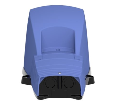 XPEB310 Nožní spínač 3