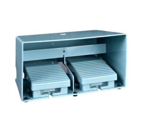 XPEM3110D Nožní spínač 1