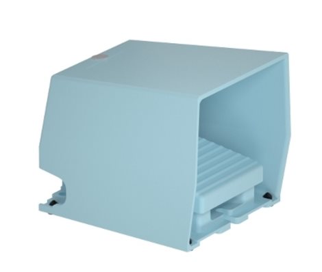 XPEM510  Nožní spínač 1