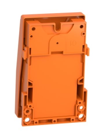 XPER110 Nožní spínač 3