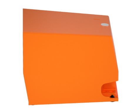 XPER310 Nožní spínač 3