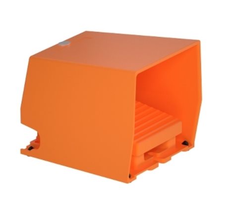 XPER310 Nožní spínač 1