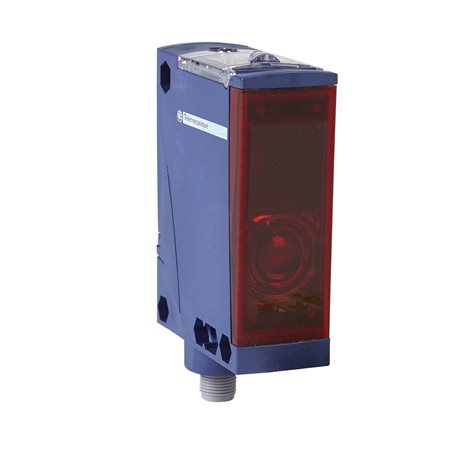 XUX8ARCTT16 Fotoelektrické čidlo Compact ,24..240 VAC