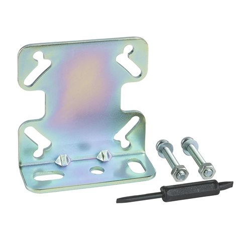 XUZA51 Příslušenství k fotoelektrickým čidlům - upev. element