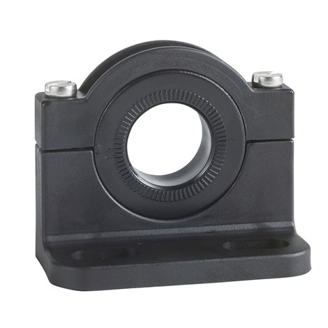XUZA218 Příslušenství k fotoelektrickým čidlům - upev.element 