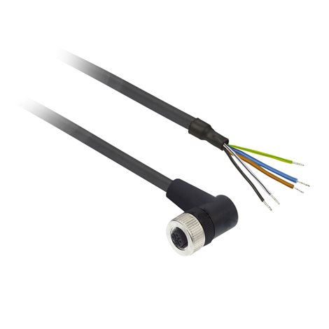 XZCP1264L10 Konektor s kabelem
