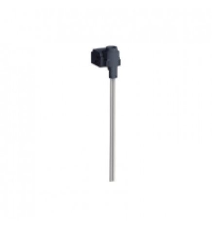 S520291 LED kontrolka modrá pro spínače a zásuvky 250V, 0.15mA, s drátem 1