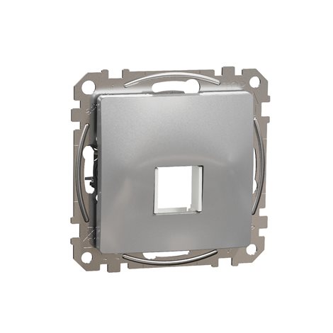 SDD113421 Středový kryt Kyeston HDMI VGA alu
