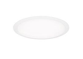 2325 G3 C05 OA LED 20/14/08/ML-8MC ET Plochý LED downl.multilum.19/13/8W 2000/1400/800lm 3000&4000K