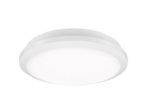 2345 G2 WD1 20/14/10/ML-8MC ET+HFS Nástěn./strop.LED svít. 19/12/9W 2000/1400/1000lm IP65 3000&4000K 1