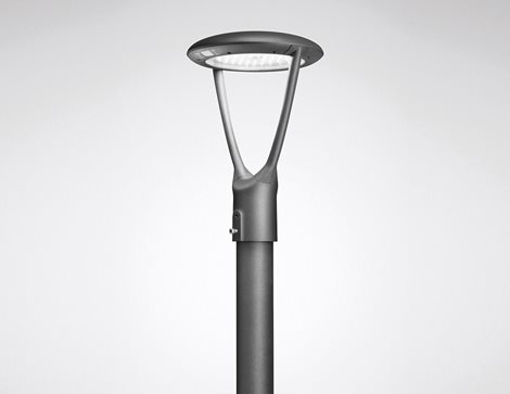 2375 AB21L/32/50-7MC 1G1W ET Sadové LED sv. 35W/22W multilumen 5000/3200lm 3000&4000K IP66 1