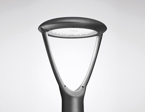 2375 AB21L/32/50-7MC 1G1W ET Sadové LED sv. 35W/22W multilumen 5000/3200lm 3000&4000K IP66 2