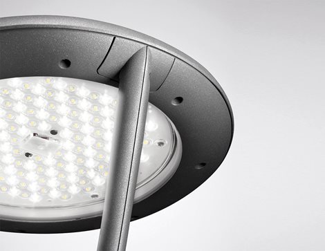 2375 AB21L/32/50-7MC 1G1W ET Sadové LED sv. 35W/22W multilumen 5000/3200lm 3000&4000K IP66 5