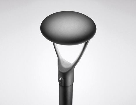 2375 AB21L/32/50-7MC 1G1W ET Sadové LED sv. 35W/22W multilumen 5000/3200lm 3000&4000K IP66 6