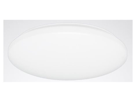 2340 G2 WD1 LED 14/08/ML-8MC ET Nástěn./strop.LED svít. 12/8W 1400/800lm 3000&4000K