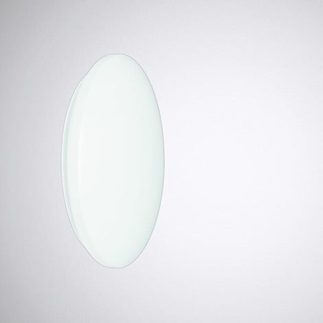 2340 G2 WD1 LED 14/08/ML-8MC ET+HFS Nástěn./strop.LED svít. 12/8W 1400/800lm 3000&4000K 2