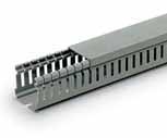 1SL9185A00 - Žlab bezhalogenový 40x80 otvor 4/6mm