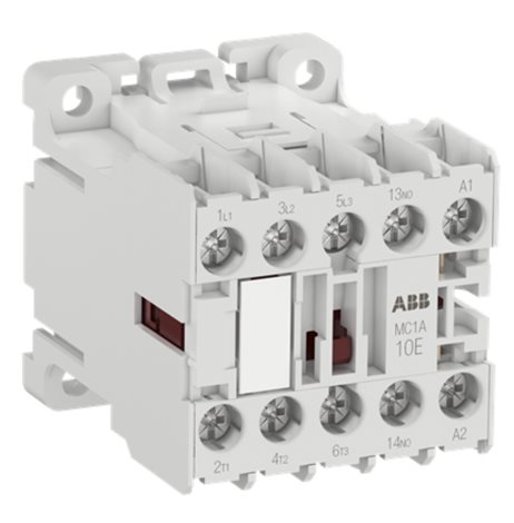 MC1A310ATN 220-240V 50Hz/240-277V60Hz 3-pólový ministykač (3 ZAP)