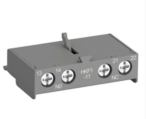 HKF1-11 Pomocný kontakt