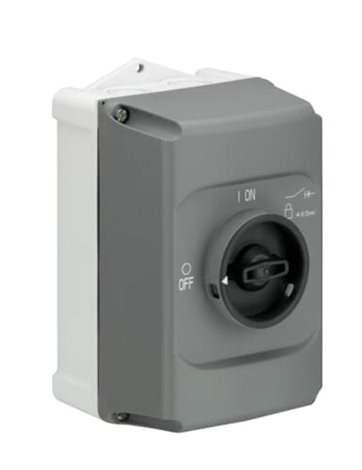 IB132-G Příslušenství MS 116,132, Skříňky