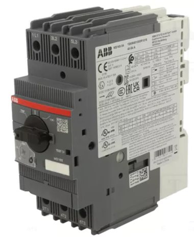 1SAM451000R1016 MS165-54