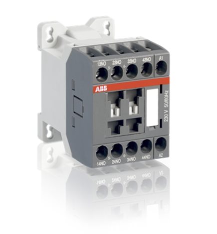 NS31E-20 24V50/60HZ Pomocný stykač