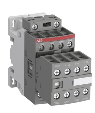 NFC51/11-80 220-230V50Hz Pomocný stykač