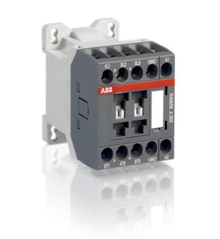 AS12-30-10-26 230V50/60HZ 3-pólový stykač