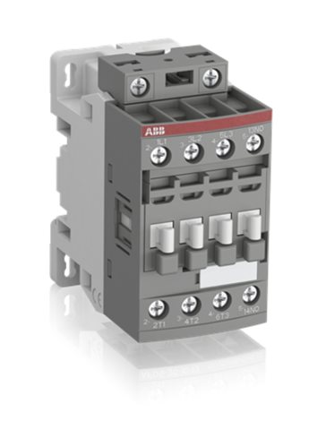 AF09Z-30-01-21 24-60V50/60HZ 20-60VDC 3- pólový stykač AF (3 ZAP) 9A