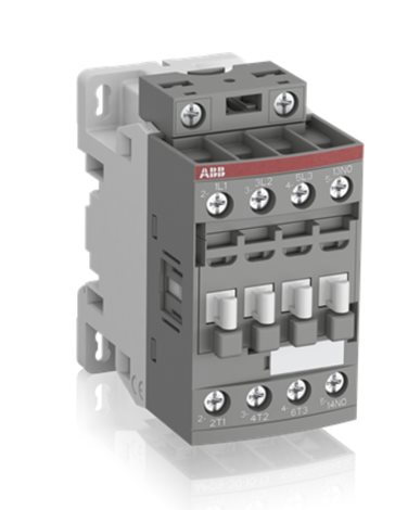 AF09Z-30-10-21 24-60V50/60HZ 20-60VDC