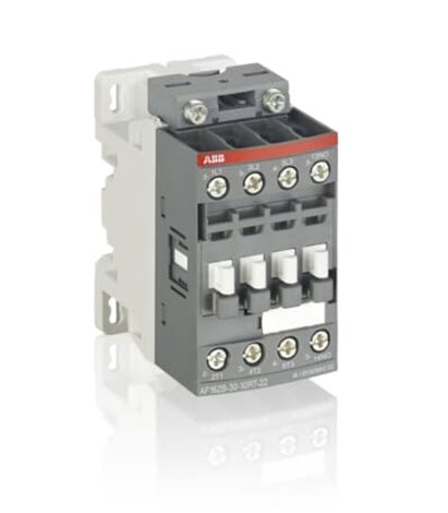 AF09ZB-30-10RT-21 24-60 V50/60 Hz 20-60 V DC 3- pólový stykač